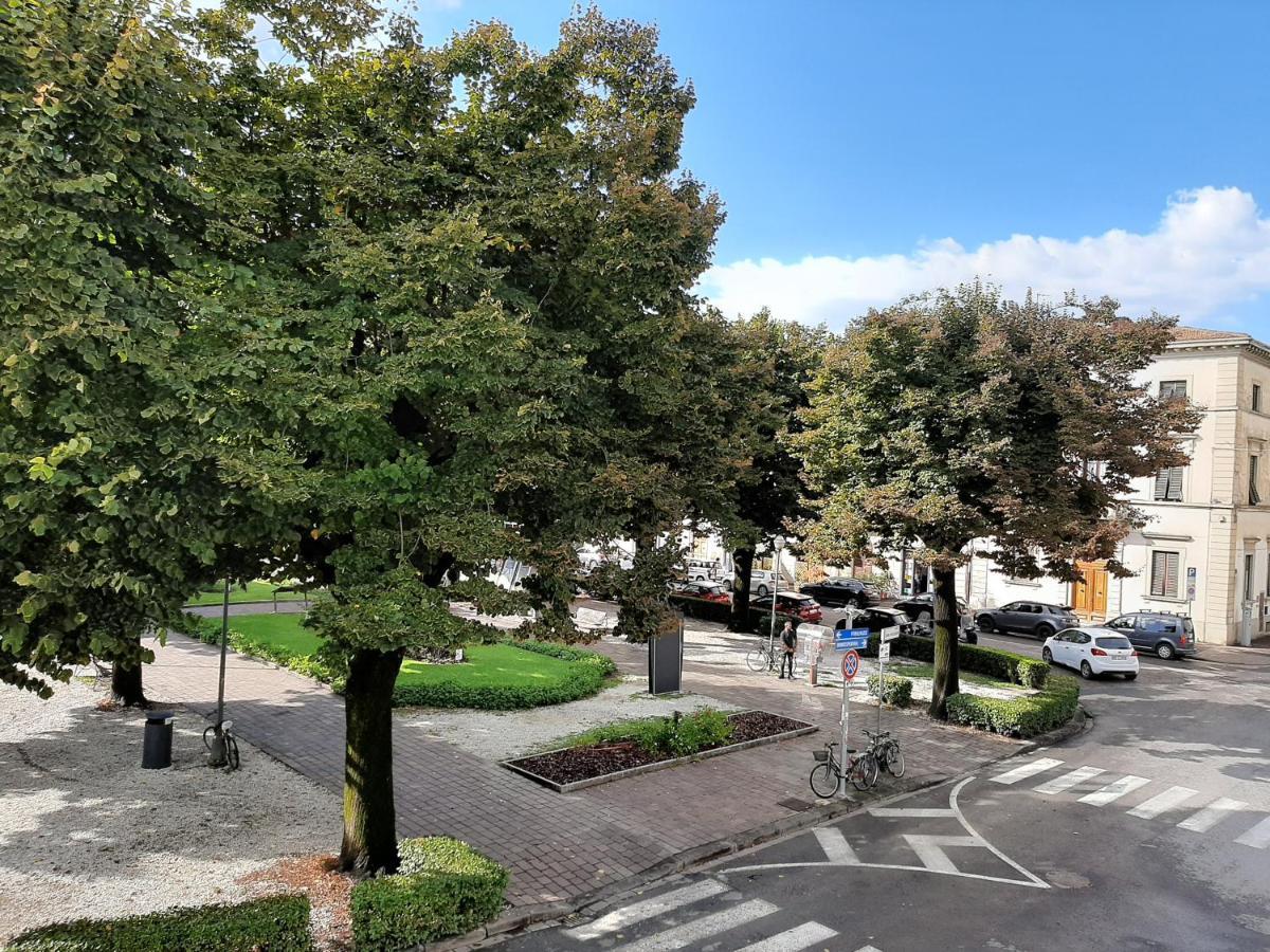 Affittacamere Stazione Empoli Exterior foto